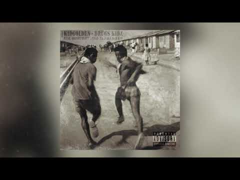 KidGolden - Drugs kidz feat. Skinny Blopv (Prod. iLL J aka Mad Kid)
