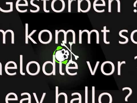 Dj Kasaktali4 Letzter Track ?