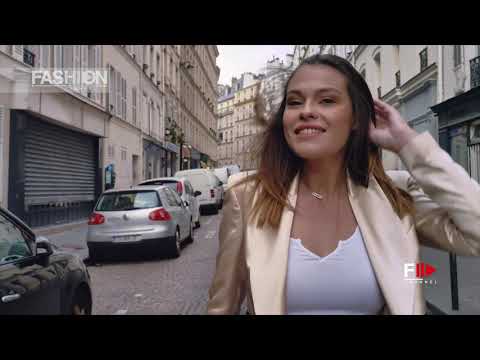 ATELIERDOLZI MCFW Digital Edition 2020 Montecarlo - Fashion Channel