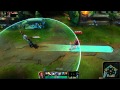 PROJECT: Lucian Skin Spotlight - League of ...