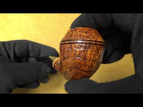 Pipa Ser Jacopo S2 - Light Bent Bulldog (SJ159)