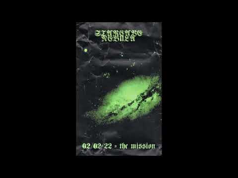 Starcave Nebula (Canada) - 02/02/2022 - The Mission (Demo 2022)