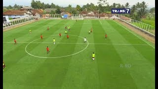 Download lagu Lapangan Sepak Bola Desa Cisayong Memenuhi Standar Kualifikasi Internasional mp3
