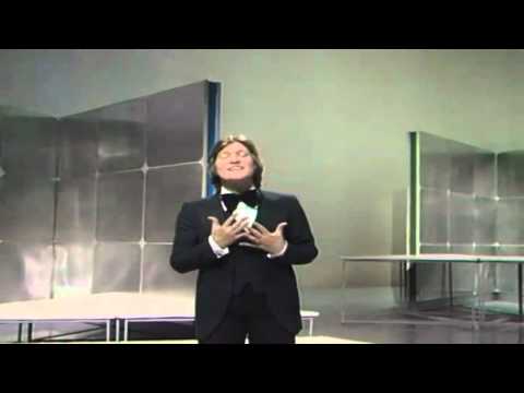 Edvin Fliser - Leti, leti lastovka