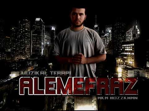 Zehredar Ft Alemefraz & Matemengiz - Viraneler Oldu Tesellim