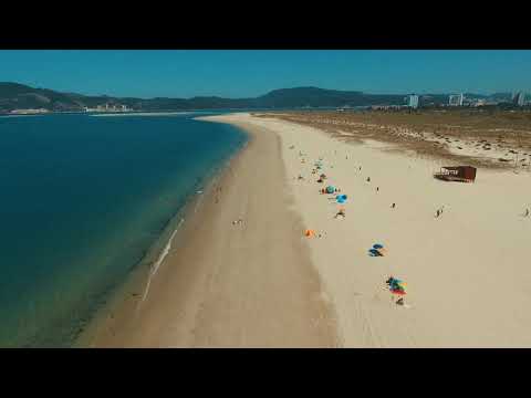 Beachcam - Tróia Galé - Grândola