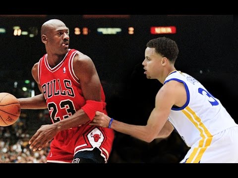 NBA 2K16 MyLEAGUE: How Good Are The '15-'16 Warriors?