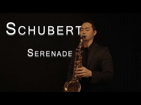 Schubert - Serenade