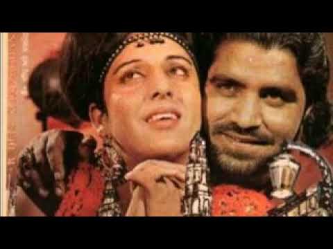 Taze Samose Khalo ( K. Deep & Jagmohan Kaur)