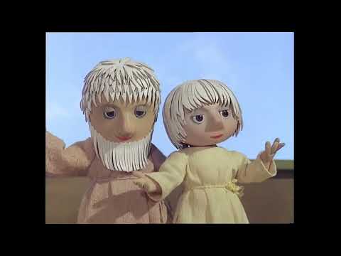 Tots TV : Series 1, Episode 27 - Rabbit (1993)