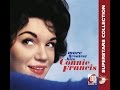 CONNIE FRANCIS - Guaglione - CDs TEDDYRECORDS RECLAM ! - Dominik Piworowicz CONNIE FRANCIS - Guaglione - CDs TEDDYRECORDS RECLAM !
