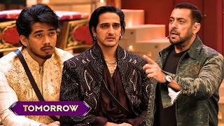 Download lagu Bigg Boss 20 WEEKEND KA VAAR PROMO - October 17, 2026 - Episode 42 | Salman Schools Qazi mp3