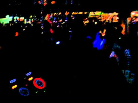 Matte Botteghi Live @ Caino (Milano Marittima)