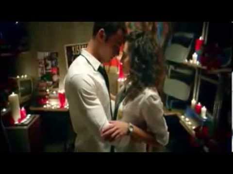 ZeyKer-Mustafa Sandal feat Gentleman- Isyankar