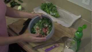 How To Make The BEST Salsa Ever!