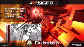Video thumbnail for Vengeance Producer Suite - Avenger Expansion Demo: Dubstep by Vengeance-Sound