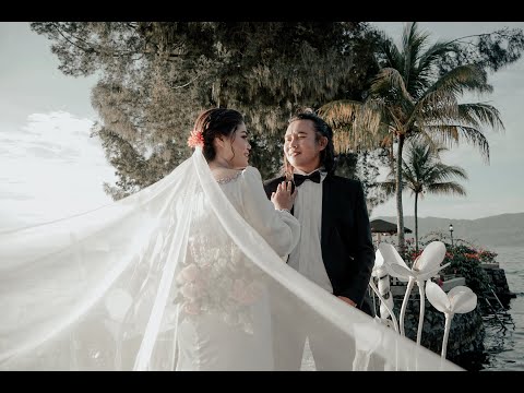 Rappak Matua - MOLLY MOORES Feat ERIK ZENT TONDANG |TEASER VIDEO