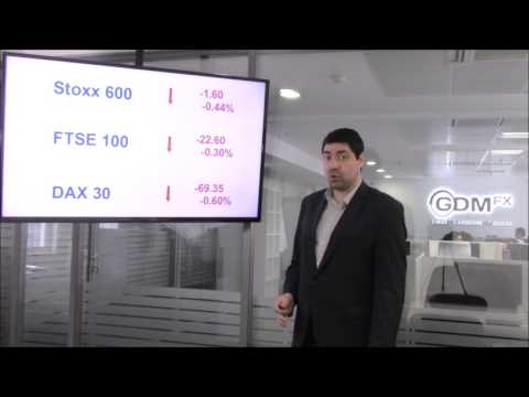 GDMFX Forex Daily Analysis (17 01 2017)