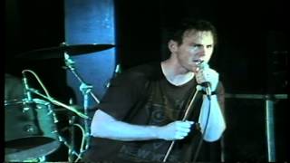 Bad Religion (Along the way) [27]. Pessimistic Lines