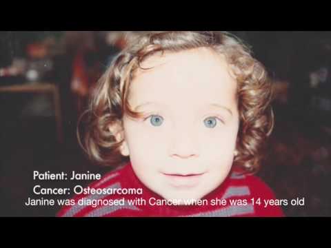 Help 8-Year-Old Boudy Fight Cancer