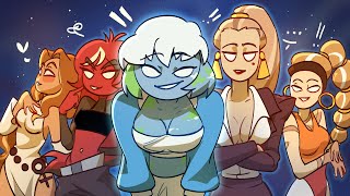 SPACEHUMANS COMPLETE EDITION ☀️ (COMPILATION)