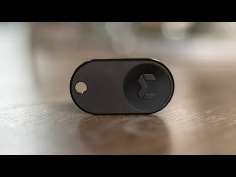MYNT ES  Product Review - Bluetooth Tracking Device