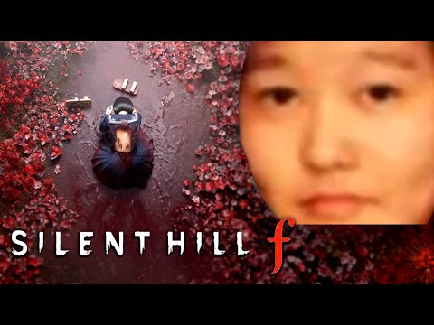 39daph Plays Silent Hill f - Part 3