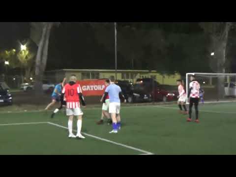 GEBA VS SANTA ROSA FC - 05/06/2022 - Champions League