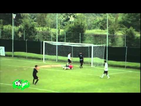 CHISOLA / CHIERI FASI FINALI ALLIEVI - OK GOL 22.05.12