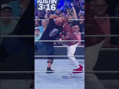 Happy birthday "Stone Cold" Steve Austin! 🍻 #Short