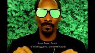 Snoop Dogg - Awake [OFFICIAL HD Audio]