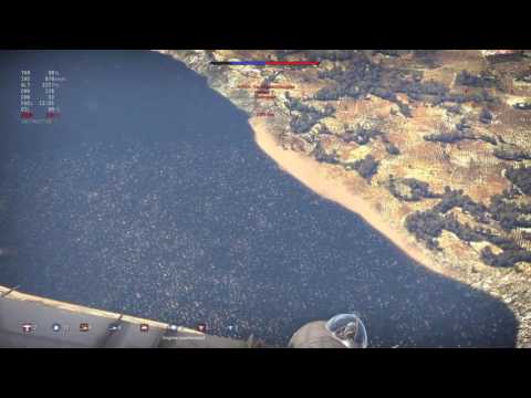 War Thunder Rb Kill Montage