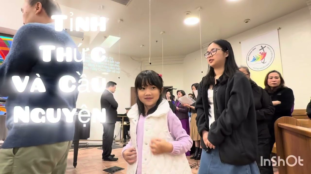 Nguyện Mùa Vọng – Hoàng Vũ