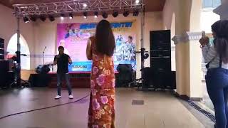 Download lagu MELISSA - COVER BY AZMIE ISKANDAR mp3
