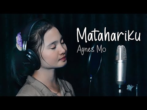 Agnes Mo - Matahariku | Live Cover Thalita Ayudya