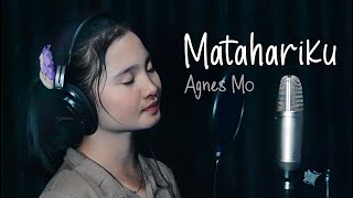 Download lagu Agnes Mo - Matahariku | Live Cover Thalita Ayudya mp3