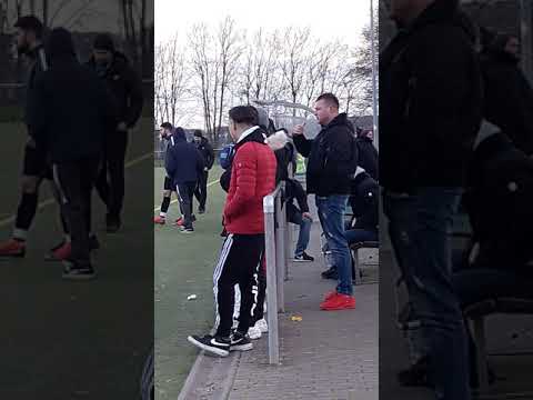 Rsv Urbach vs Schwarz Weiß ⚽️ 2🥇-0