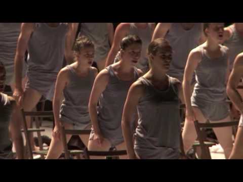 Mr  Gaga  official trailer [2017]