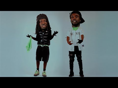 700BANKS x 700KAE - ON THE RADAR