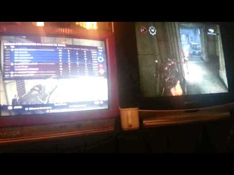 gears of wars 3 cabo "gupelupe"