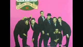 The Pogues - Straight From Hell