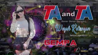 Download lagu TA AND TA REZA LAPENDOS WEGAH KELANGAN mp3