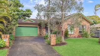 22 Covent Gardens Way, BANORA POINT, NSW 2486