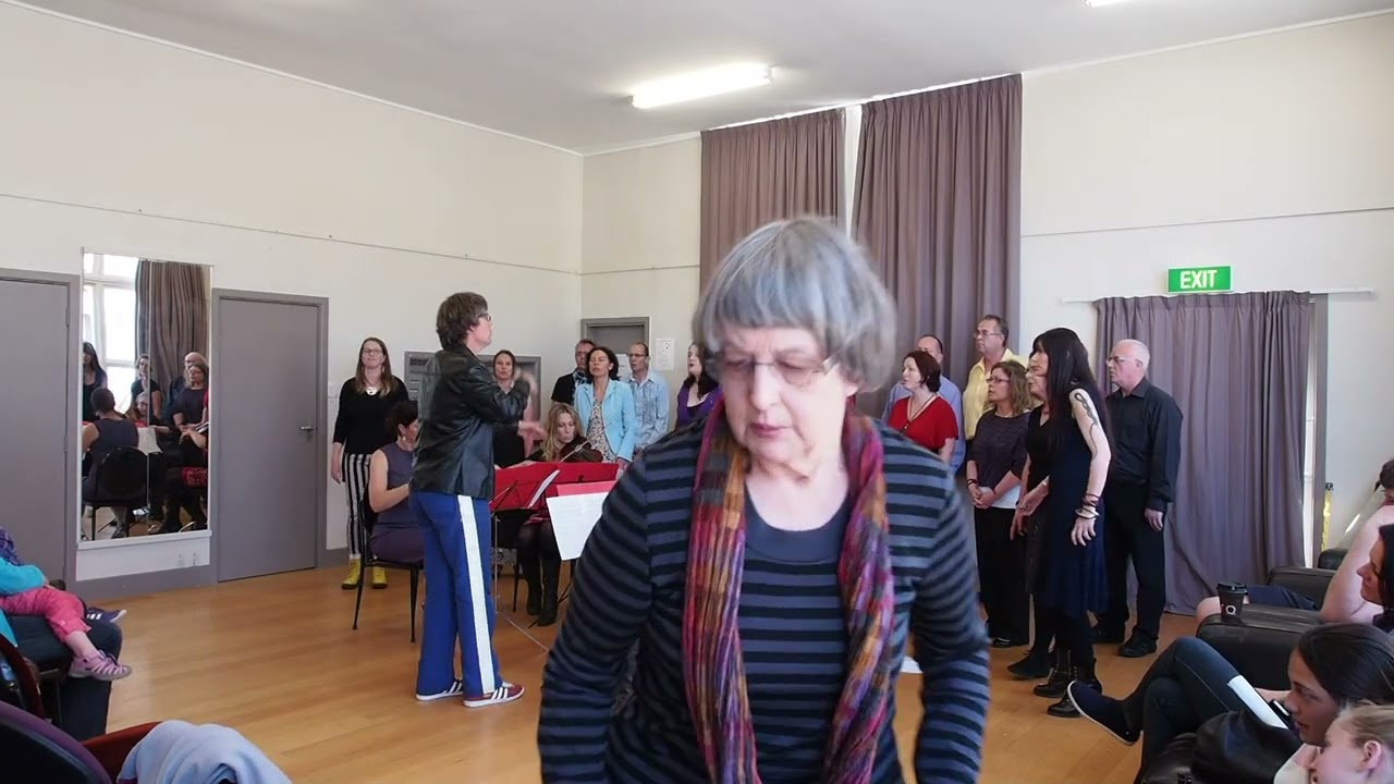 I feel love at Aro Hall with Strung Out  2012