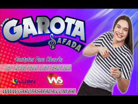O Pegador - Garota Safada
