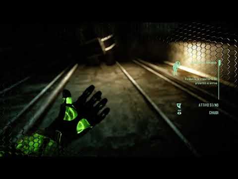 Crysis 2 mod   warhead suite voice + protonSuit + MaldoHD + UltraNanosuit