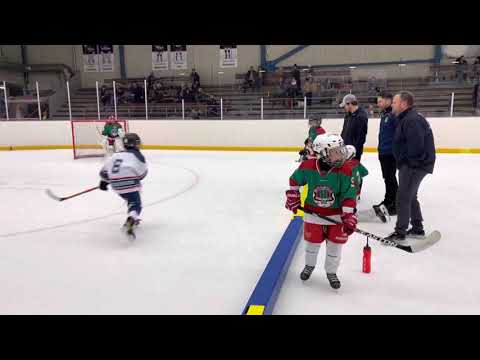 Uddevalla HC-1 vs Lysekils HK Viking-1 (Team 12), Fridhemshallen 24/10-21