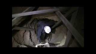 Eastern Star Mine Exploration