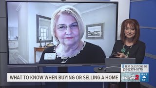 Do you need to buy or sell your home? | Part 1