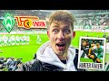 Werder Bremen – Union Berlin 1-2 Highlights | Bundesliga, 17. Spieltag 2022/23 Stadionvlog 🏟️⚽️